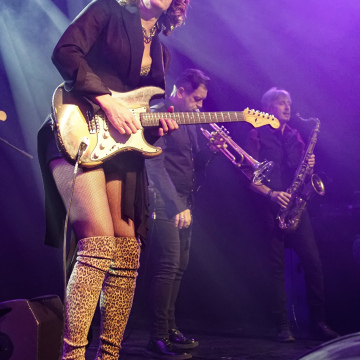 Ana Popovic - Photo (Fichier Numérique)